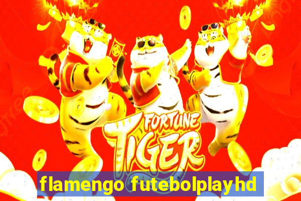 flamengo futebolplayhd